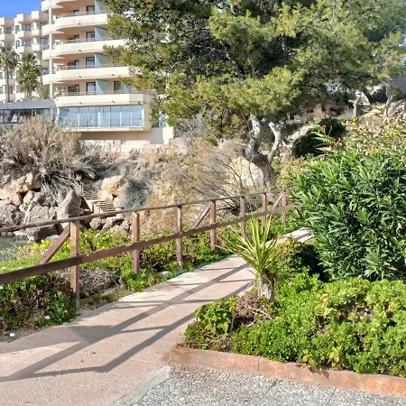 Mediterranean Sea View Appartement *
