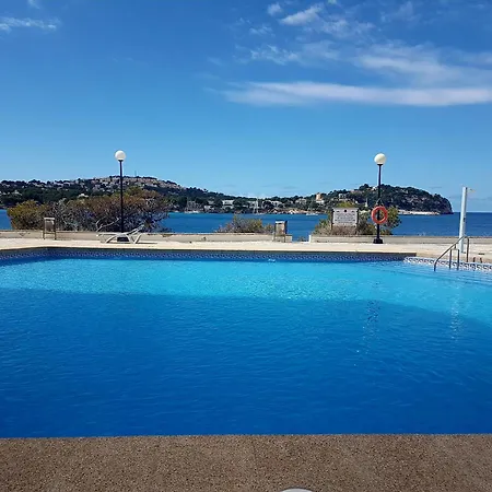 Mediterranean Sea View Appartement *