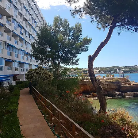 Mediterranean Sea View Appartement