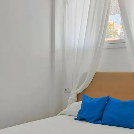 Mediterranean Sea View Appartement *