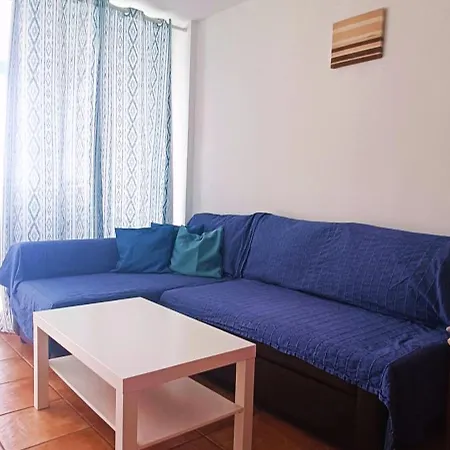 Mediterranean Sea View Appartement *
