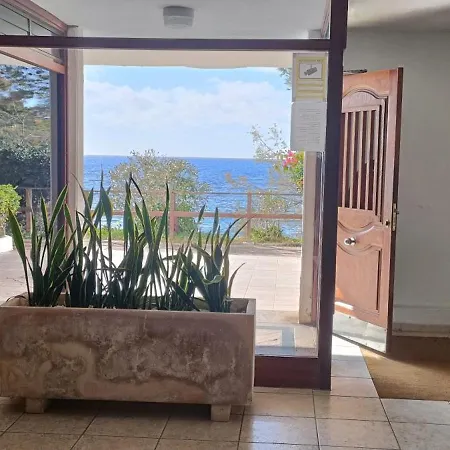 Appartement Mediterranean Sea View *