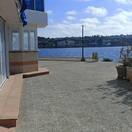 Appartement Mediterranean Sea View Santa Ponsa