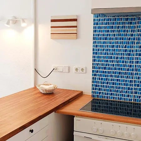 Mediterranean Sea View Apartment *
